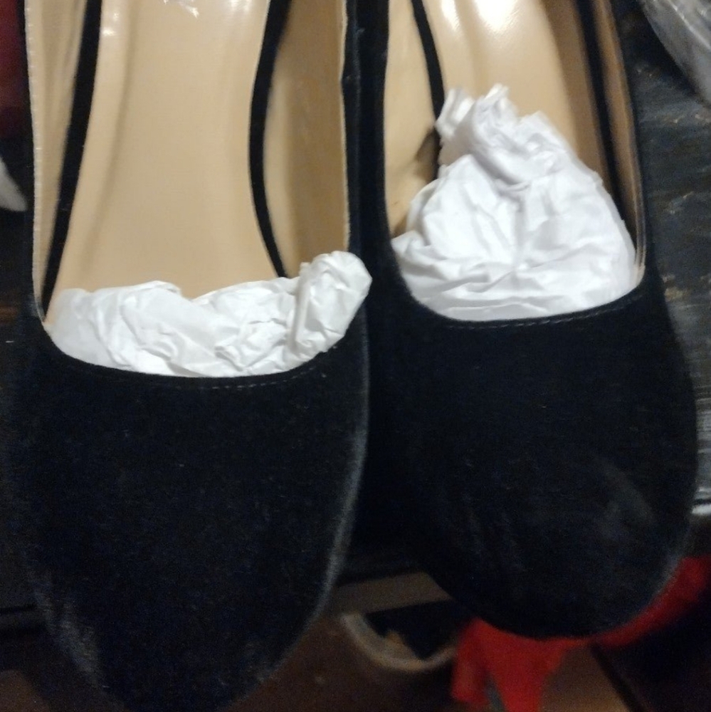 Wedges - Picture 2 of 2